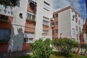 Apartamento para venda com 1 dormitório no bairro Rubem Berta