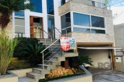 Casa em Condomínio 3 dormitórios à venda Lomba do Pinheiro Porto Alegre/RS