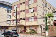 Apartamento com 1 dormitório à venda, 40 m² por R$ 150.000,00 - Passo da Areia -