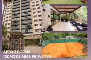 UNIQUE PLACE APTO 3 DORMITORIOS INFRA COMPLETA DE CLUB 127 METROS