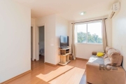 Apartamento 2 quartos no Jardim Itu