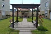 APARTAMENTO DOIS DORMITÓRIOS NA HÍPICA
