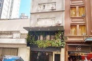 Studio, mobiliado, Centro Histórico