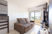 Apartamento 3 dormitórios à venda Jardim Itu Porto Alegre/RS