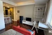 Kitnet 1 dormitórios à venda Farroupilha Porto Alegre/RS