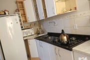 APARTAMENTO DE 1 DORMITÓRIO NO COND PARQUE SANTA LUZIA BAIRRO SANTO ANTONIO