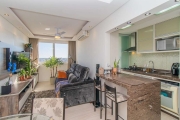 Apartamento 2 Dormitórios São João