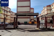 APARTAMENTO DOIS QUARTOS NO BAIRRO CAMAQUÃ