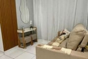 Apartamento com 2 quartos à venda na Rua Luiza Miranda Coelho, 50, Engenheiro Luciano Cavalcante, Fortaleza