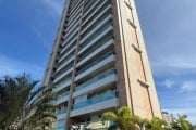 Apartamento com 3 quartos à venda na Rua Luiza Miranda Coelho, 1130, Engenheiro Luciano Cavalcante, Fortaleza