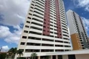 Apartamento com 2 quartos à venda na Rua Deputado João Pontes, 900, Fátima, Fortaleza