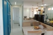 Apartamento com 2 quartos à venda na Avenida Dom Manuel, 821, Centro, Fortaleza