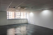 Locação de Salas Comerciais Em Alphaville