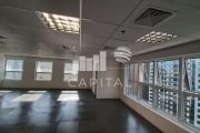 Vendo Conjunto Comercial Pronto Com 126m² No Coração de Alphaville