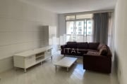 Vende-se Apartamento 1 Dormitório No Centro de Alphaville