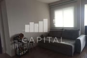 Vende-se Apartamento Em Alphaville