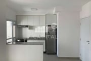 Apartamento Para  Locação Em Alphaville