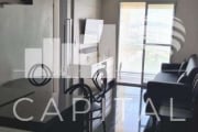 Apartamento à Venda Com 2 Dormitórios (1 Suíte) Em Bethaville - 72 M²