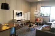 Venda Apartamento Com Renda - 1 Dormitório - 1 Vaga Em Alphaville - 56 M²