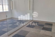 Locação de Sala Comercial Em Alphaville