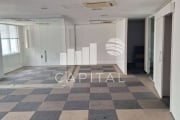 Locação de Sala Comercial Em Alphaville