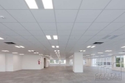 Alugo Sala Comercial de 500 M2 Lto Padrão Em Alphaville - Barueri - Sp