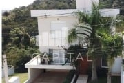 Casa Para Venda Ou Locação Em Alphaville Santana de Parnaíba