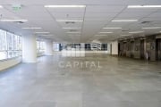 Laje Comercial à Venda Na Vila Olímpia - São Paulo - 499 M²