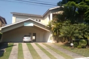 Casa Para Venda e Locação Em Alphaville, Santana de Parnaíba / Sp