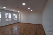 Sala Comercial Para Locação - Em Barueri