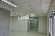 Locação de Sala Comercial Alphaville