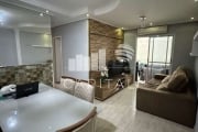 Apartamento À Venda, 3 Quartos , 2 Vagas, 80m²