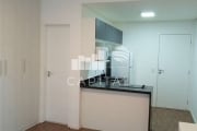 Locação Apartamento Studio Em Barueri