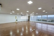 Sala Comercial Para Locação, 110m², 2 Vagas, 3 Banheiros