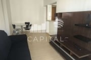 Apartamento Para Locação  No Centro de Alphaville