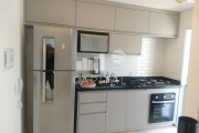 Apartamento Para Locação, 2 Dormitórios (1 Suíte), 2 Vagas, 63 M²