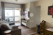 Apartamento Mobiliado Para Locação Em Alphaville