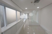 Sala Comercial  60 M² - Locação - Pravda