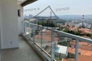 Apartamento com 3 quartos à venda na Rua Francisco Glicério, 404, Vila Embaré, Valinhos