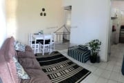 Apartamento com 2 quartos à venda na Avenida Bueno de Miranda, 463, Vila Industrial, Campinas