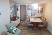 Apartamento com 3 quartos à venda na Avenida Doutor Carlos de Campos, 1024, Vila Industrial, Campinas