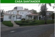 Casa em condomínio fechado com 7 quartos à venda na Rua Eliseu Teixeira de Camargo, 1077, Sítios de Recreio Gramado, Campinas