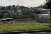 Terreno em condomínio fechado à venda na Rua Lucia Ribeiro do Valle Nogueira, 210, Loteamento Residencial Jaguari (Sousas), Campinas