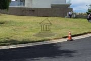 Terreno em condomínio fechado à venda na Estrada Municipal do Roncáglia, 1, Roncáglia, Valinhos