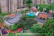 Apartamento com 2 quartos à venda na Rua Lucindo Silva, 299, Parque Fazendinha, Campinas