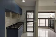 Apartamento com 1 quarto à venda na Rua Santa Cruz, 103, Cambuí, Campinas