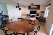 Apartamento com 3 quartos à venda na Rua Santa Maria Rosselo, 905, Mansões Santo Antônio, Campinas