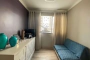 Apartamento com 3 quartos à venda na Rua Francisco Fadim, 120, Morumbi, Paulínia