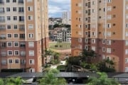 Apartamento com 2 quartos à venda na Avenida Padre Guilherme Ary, 81, Vila Satúrnia, Campinas