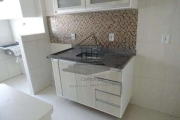 Apartamento com 2 quartos à venda na Rua Júlio Tim, 490, Jardim Ipaussurama, Campinas